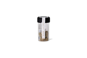 Zion | Tally Man #2 | 3.5g | 0004 by Zion