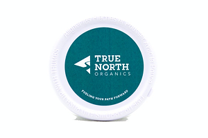 Sherb Crasher 4 by True North Organics