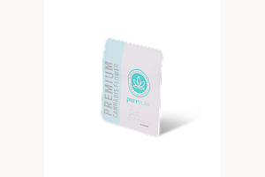Berning Cap by Pure Plan