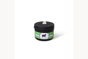 Cake Crasher by Black Sheep