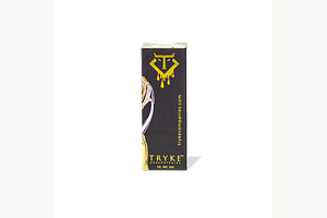 Super Silver Haze by Tryke