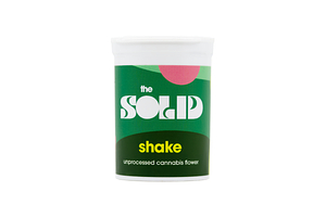 Lemonade Dream by Standard Wellness