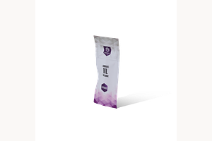 Marionberry Kush 1g Cart by Riverside Farm