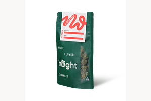 Tropicana Cookies x Straw Guava #31 by Hilight