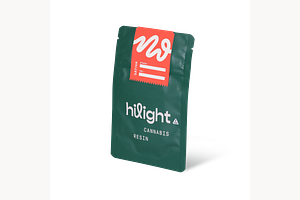 ISE X 8541 by Hilight