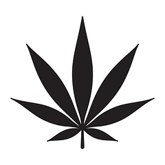 Find Utah Cannabis Icon