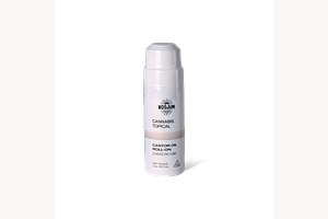 Castor Oil Roll On by Boojum