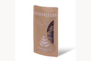 Guava Cream by WholesomeCo