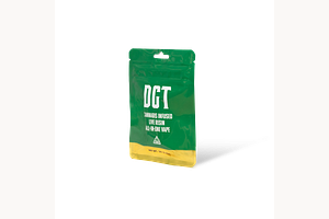 Super Silver Haze by DGT