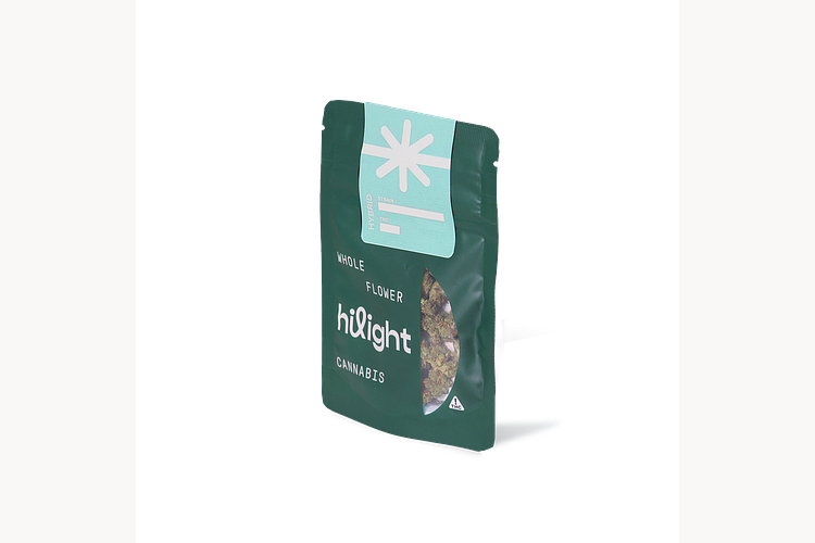 Dawgy Punch by Hilight