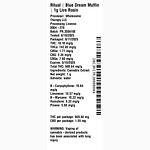 Blue Dream Muffin by Ritual