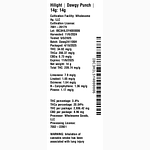 Dawgy Punch by Hilight