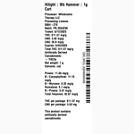 9lb Hammer by Hilight