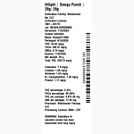 Dawgy Punch by Hilight