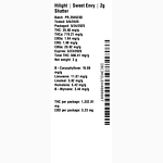 Sweet Envy by Hilight
