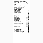 Baby Gluey x C99 by Hilight