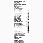 Miami Yayo by Hilight