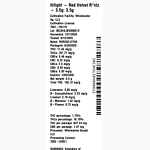 Red Velvet R*ntz by Hilight