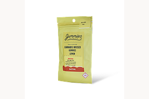 Sweet Lemon by Gummiez