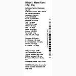 Miami Yayo by Hilight