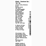 Downtown Gas by Hilight