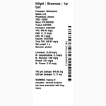 Strawnana by Hilight