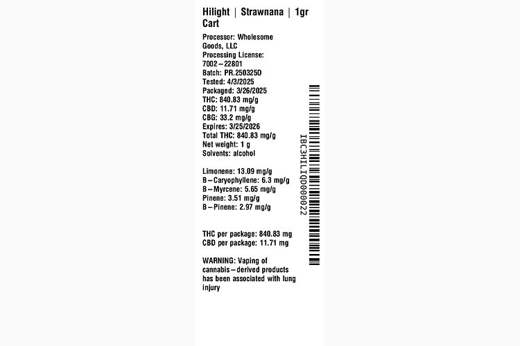 Strawnana by Hilight
