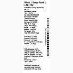 Dawgy Punch by Hilight