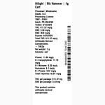 9lb Hammer by Hilight