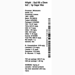 Goji OG x Chem bx2 by Hilight