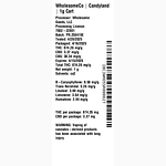 Candyland by WholesomeCo