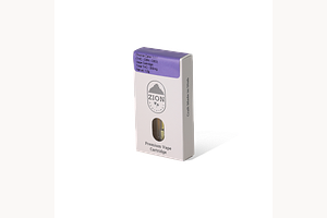 Divorce Cake by Zion Medicinal