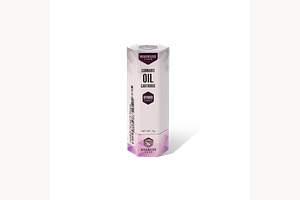 Gas Berry.5g Cart by Riverside Farm