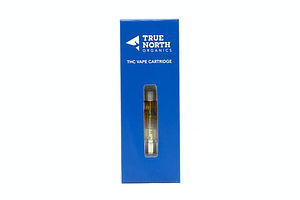 Jack Herer by True North Organics