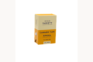 Wedding Crasher by High Variety