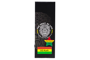 OG Kush by Fruit of Life
