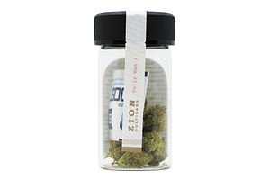 Tally Man #1 by Zion Cultivars