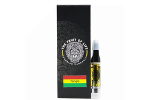 Tangie by Fruit of Life