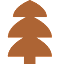 Pinene Terpene Icon
