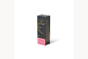 OG Bubble-Gum Kush 1g Cart by Zion