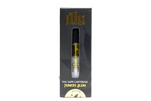 Blue Dream by Jilu Premium by Life Elevated