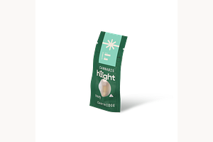 SAMPLE Cheese 1g Cart by Hilight