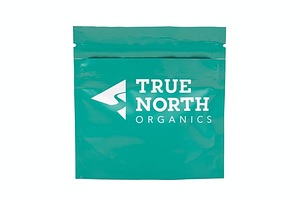 Sherb Crasher 4 by True North Organics