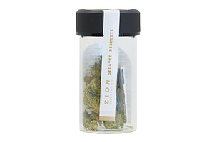 Gelatti Biscotti by Zion Cultivars