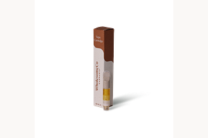Donny Burger | 0.5g Live Resin Cart by WholesomeCo