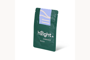 L.A Kush Cake by Hilight