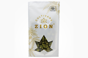 Wautomelon by Zion Cultivars
