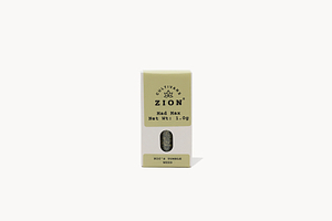 Mad Max by Zion Cultivars