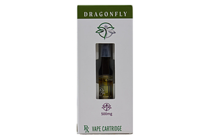 True OG by Dragonfly