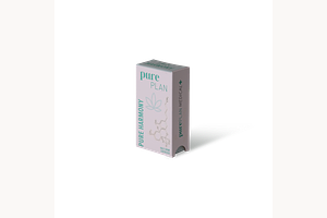 Hawaiian Haze by Pure Plan